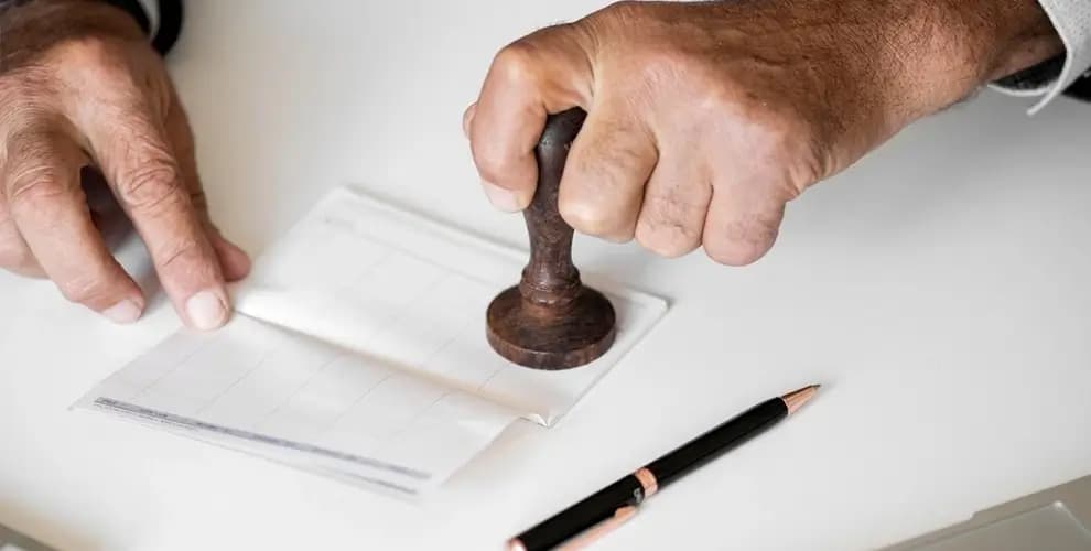 Effiziente Verwaltung Ihrer Konzession: So behalten Sie den Überblick über Ihre Einträge