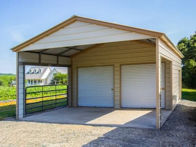 Terrassenueberdachung Alu: Alles über Montage und Kosten