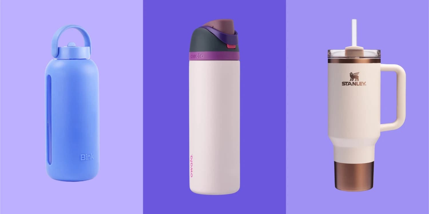 Die beste Wahl für Ihre Firma: Trinkflasche personalisiert