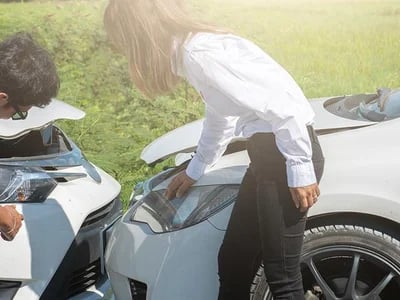 Motorschaden Ankauf: Kompetente Lösungen für beschädigte Fahrzeuge