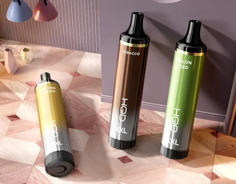 Surv Vape: Entfesseln Sie Ihr Dampfpotenzial mit hochwertigen Geräten