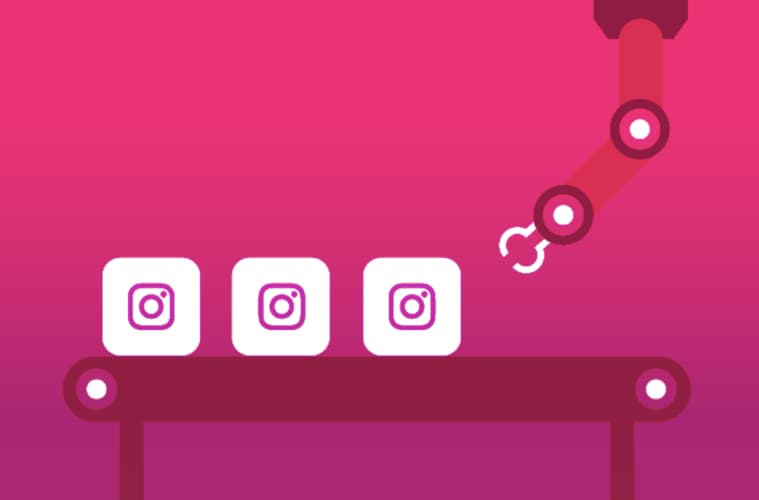 Holen Sie sich einen sofortigen Boost auf Instagram: Kaufen Sie jetzt authentische Follower