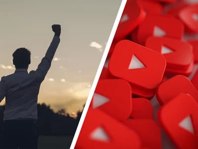 Warum du deutsche YouTube Views kaufen solltest, um Vertrauen bei Kunden und Partnern aufzubauen