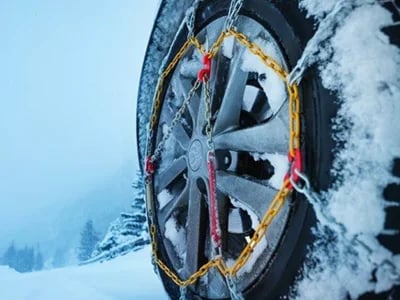Schneeketten Für Pkw kaufen: Worauf Sie achten müssen und wie Schneeketten4u Ihnen hilft