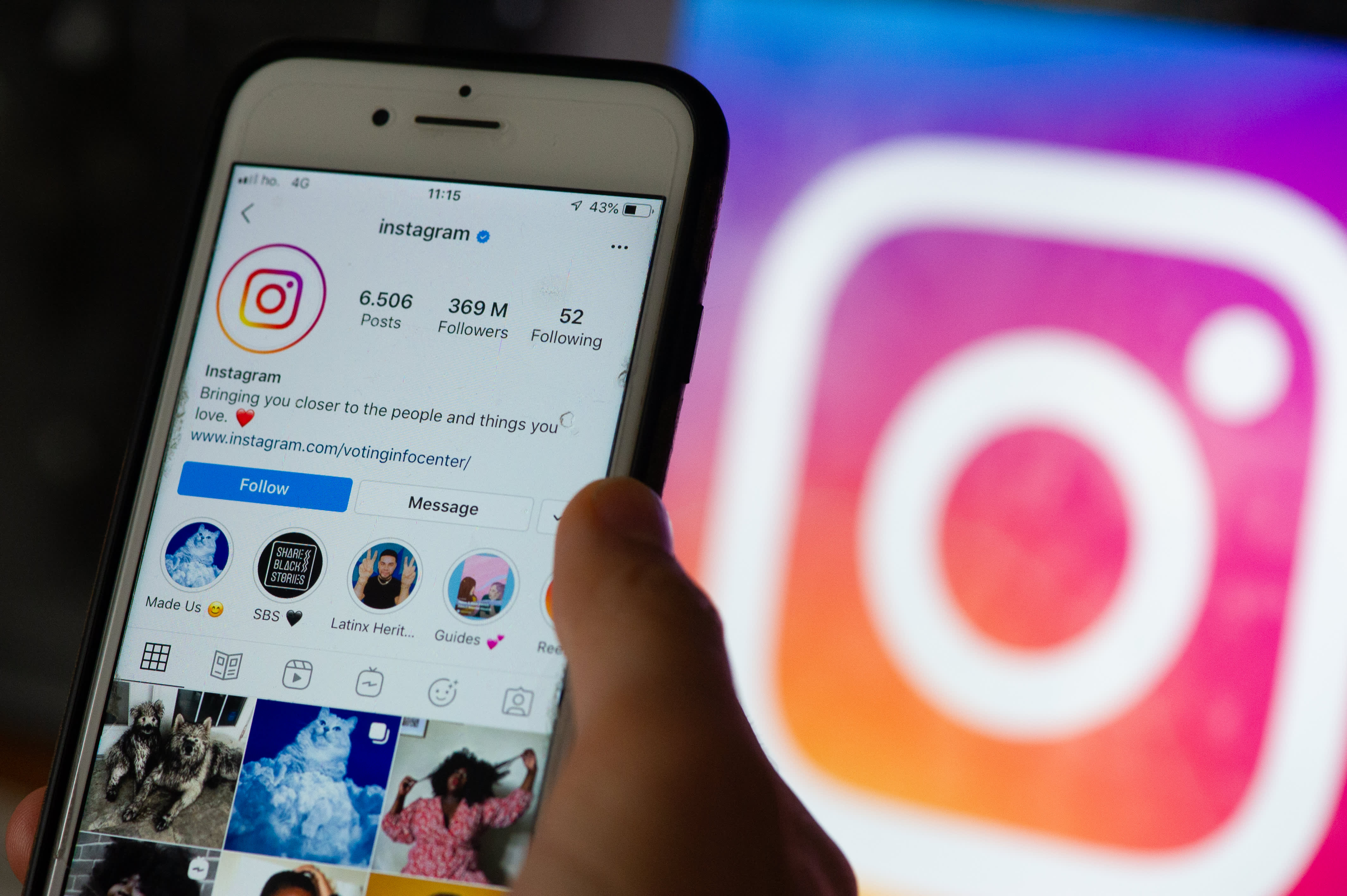 Wie EdenBoost Ihr Social Media Profil stärkt