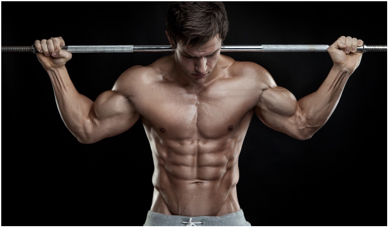 Jack3d Pre Workout: Leistungssteigerung pur bei Fatburnerking