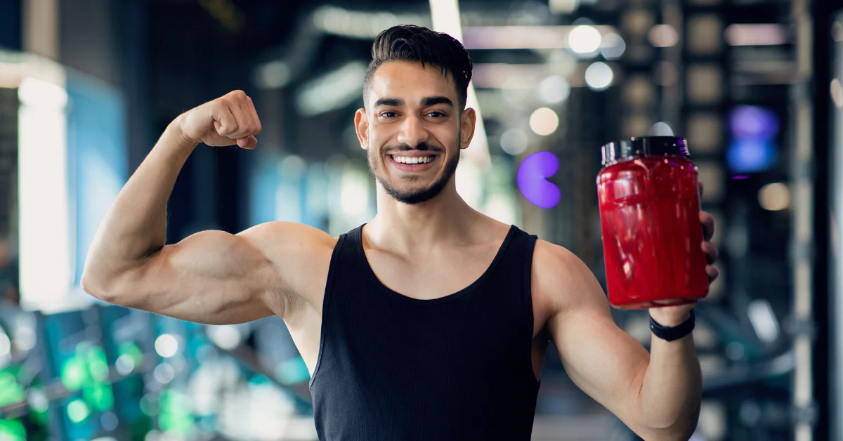 Testo Propionat: Der schnelle Weg zu mehr Testosteron und Muskelaufbau