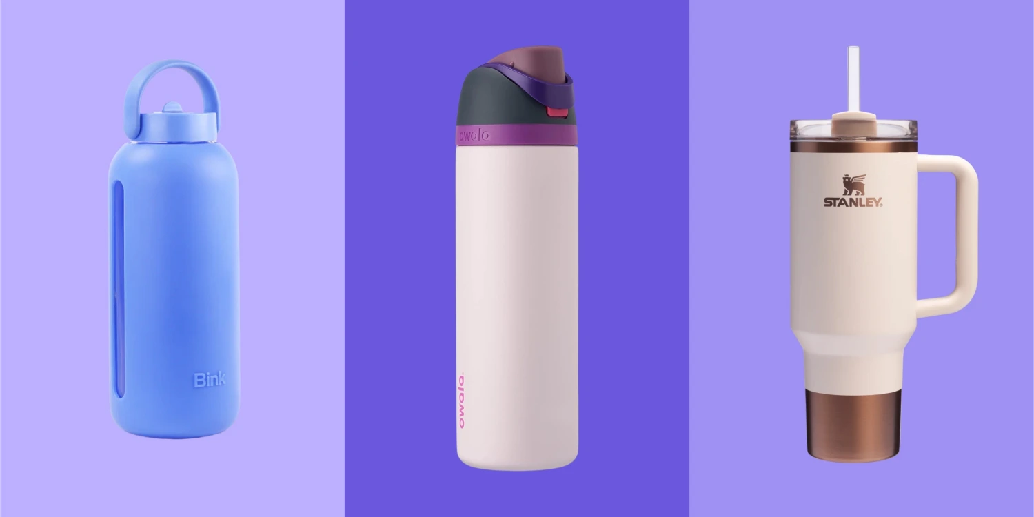 Die beste Wahl für Ihre Firma: Trinkflasche personalisiert