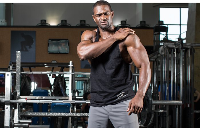 Der ultimative pre workout-Guide: So steigerst du deine Fitness