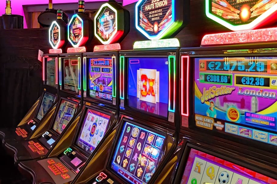 Epic Spins and Beyond: Keunggulan Situs Toto Gacor Terbaru