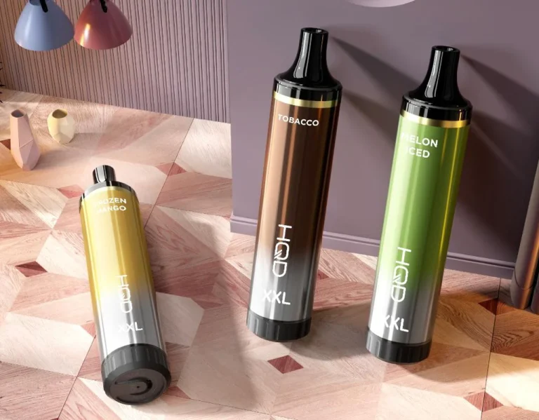 Surv Vape: Entfesseln Sie Ihr Dampfpotenzial mit hochwertigen Geräten