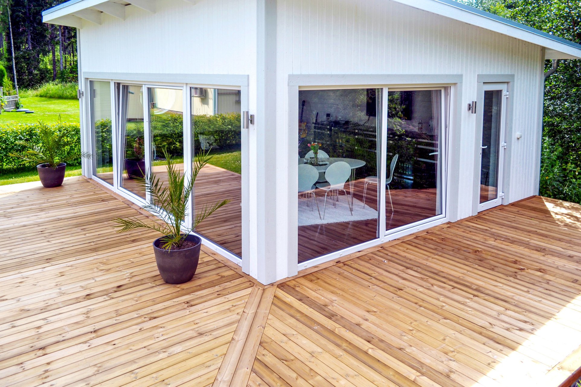 Preiswerte Fenster: Sparen ohne Kompromisse