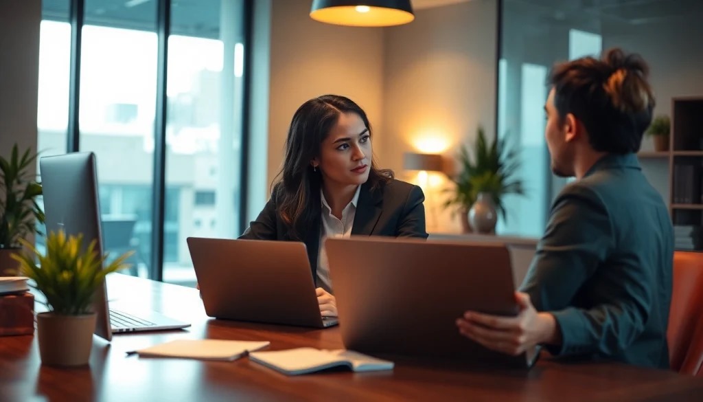 Headhunter vs. klassische Personalvermittlung: Was passt besser?