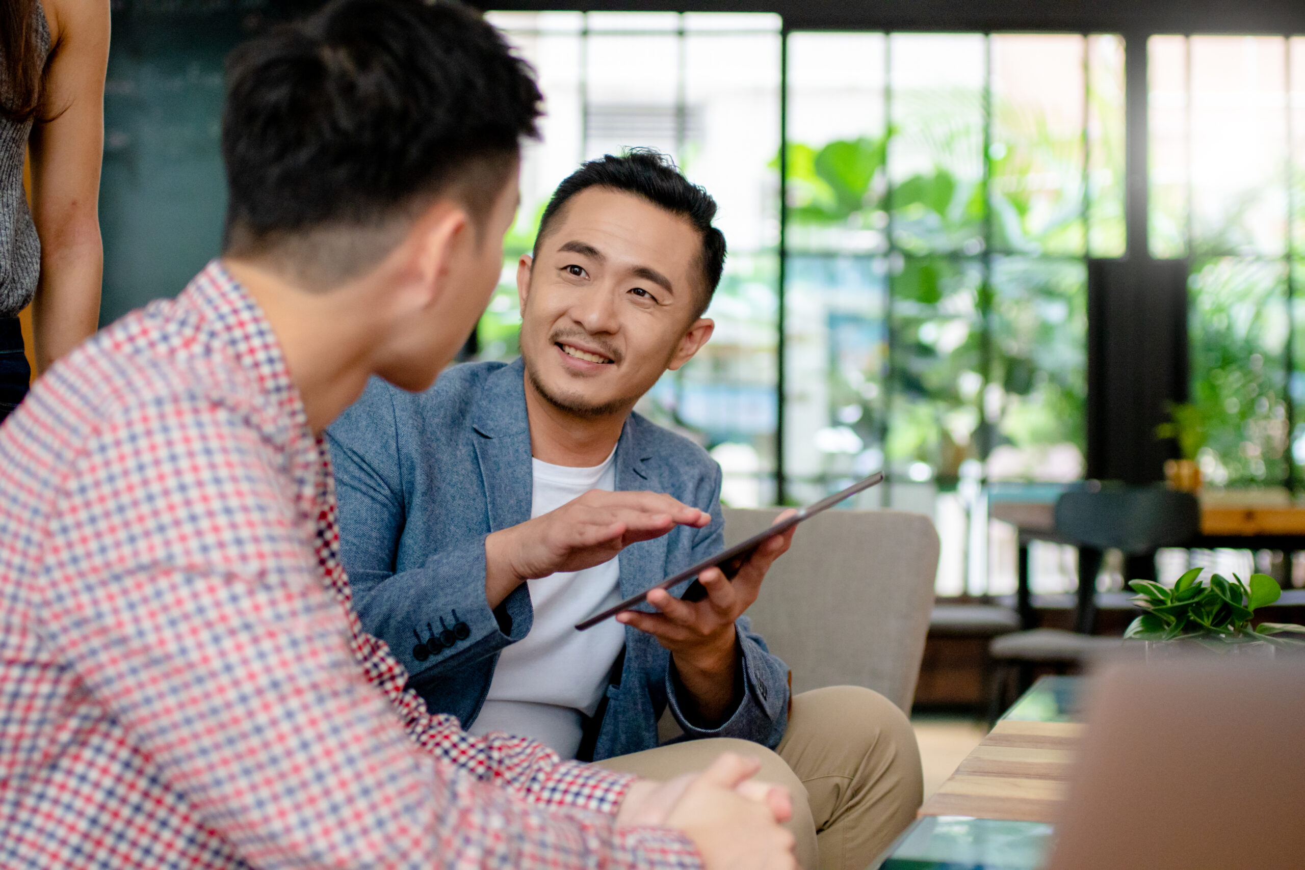 Headhunter in der digitalen Ära: Neue Recruiting-Trends