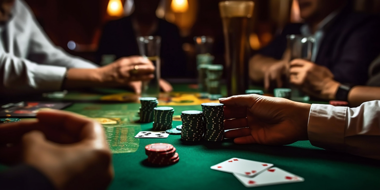Weniger warten – Jetzt spielen: Casino ohne 5 Sekunden Regel