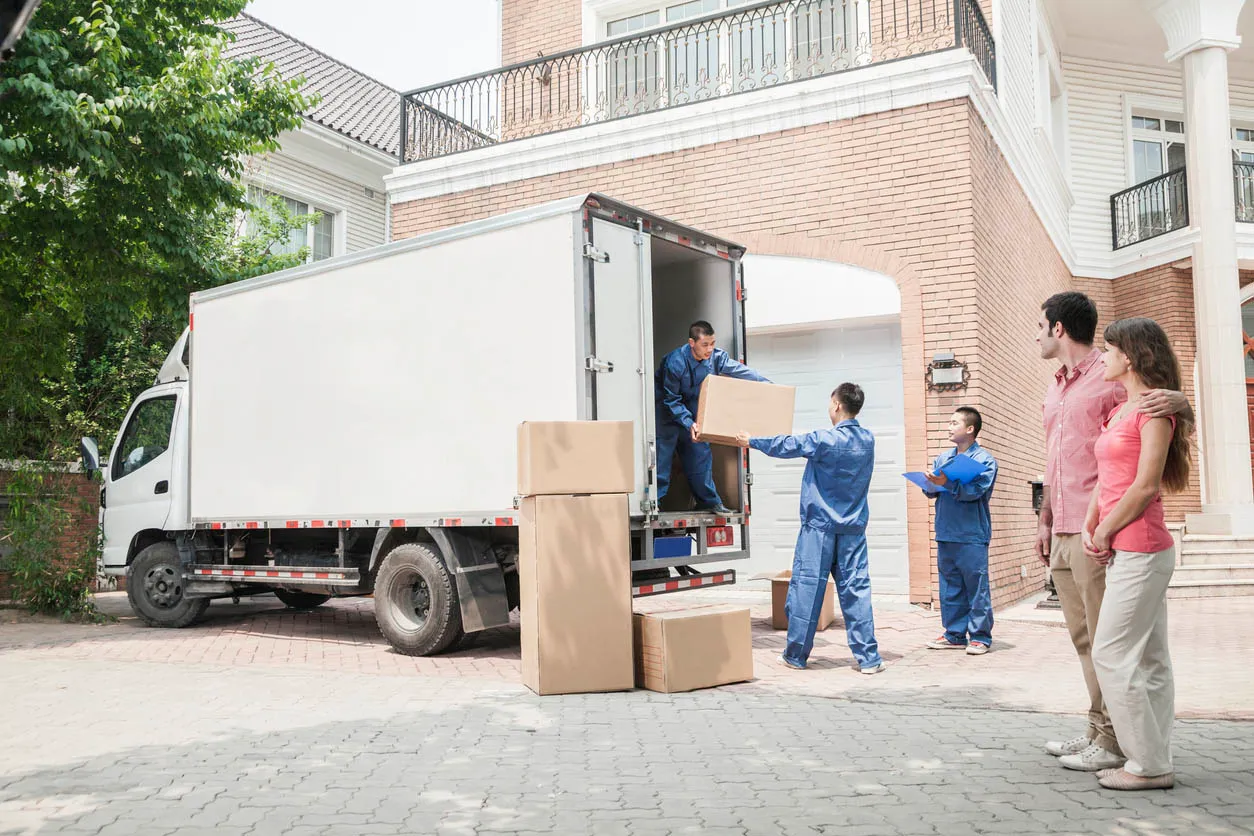 Sicher und schnell umziehen mit Meister-Job – Umzugsunternehmen in der Nähe