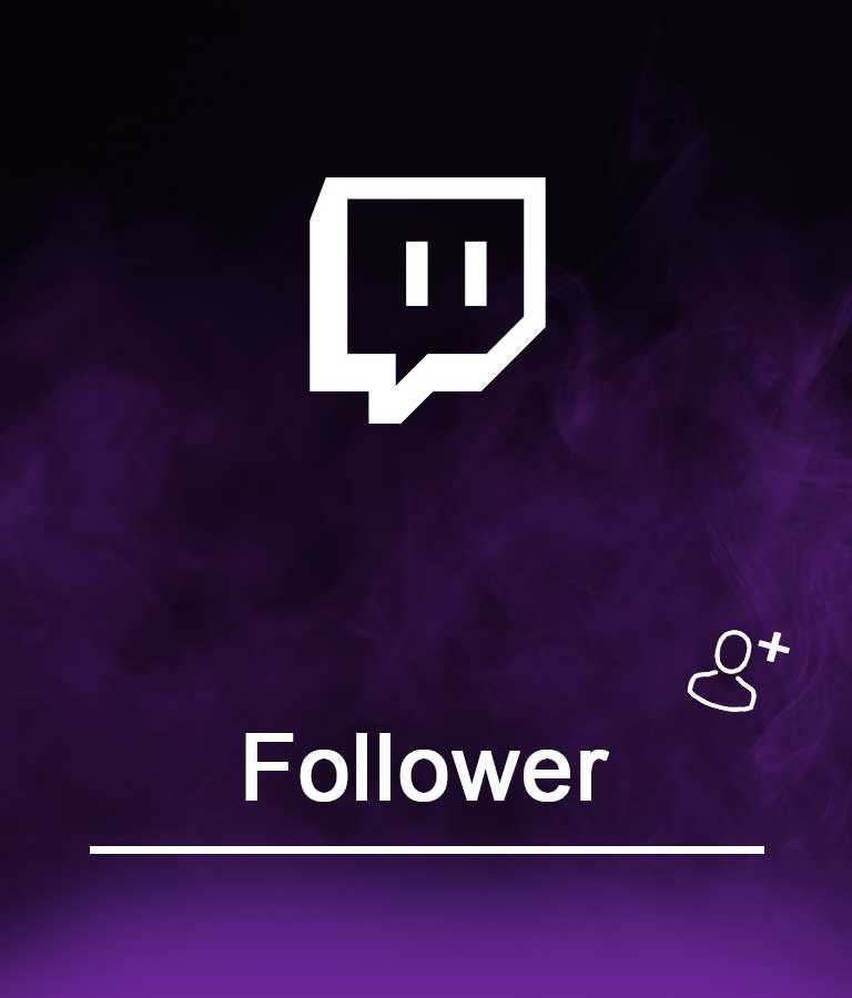 In den Gewässern von Twitch navigieren: Die Vor- und Nachteile des Kaufs von Followern erkunden