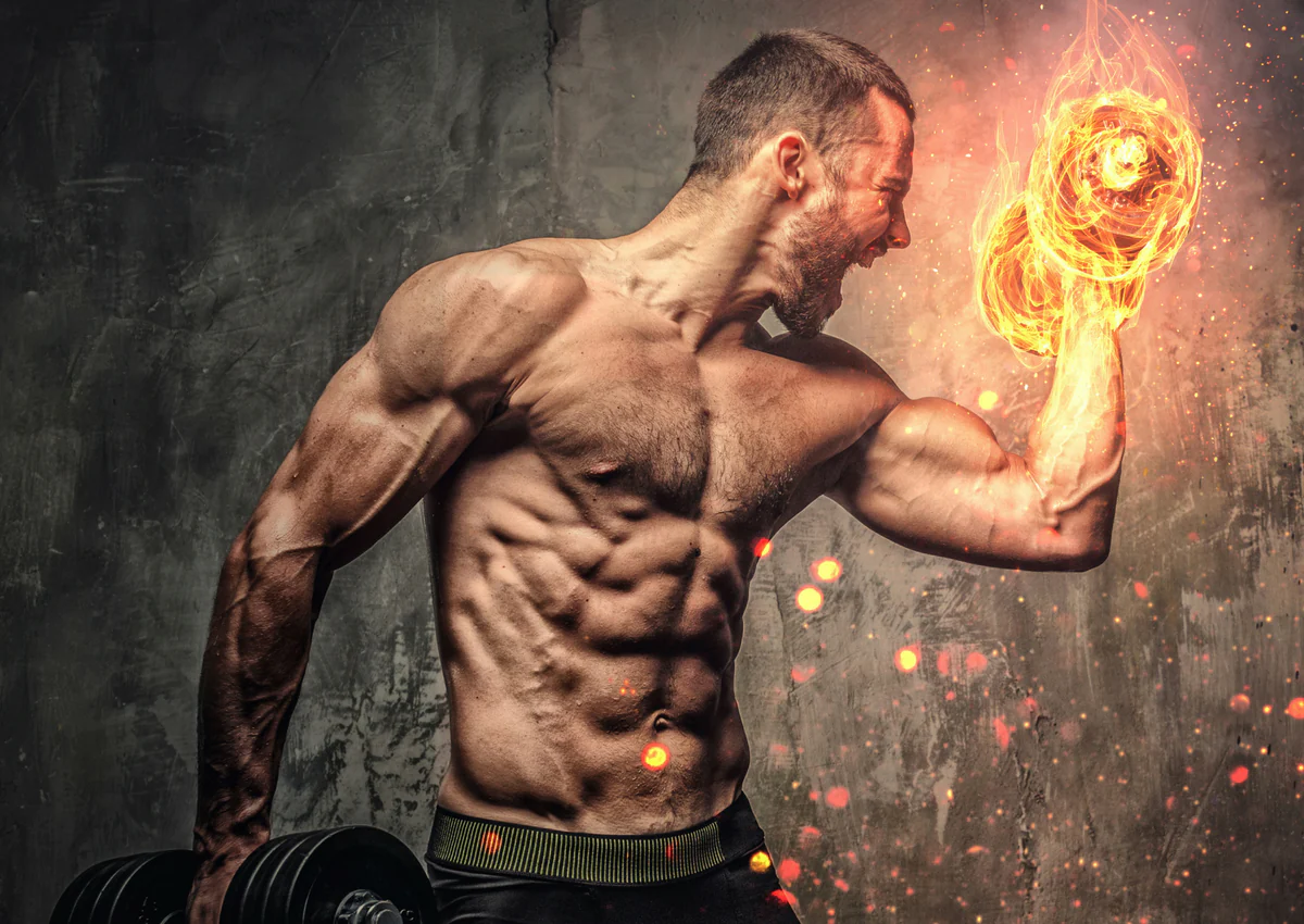 Die Kraft von Anavar: Optimieren Sie Ihr Training mit Anavar-Supplementen