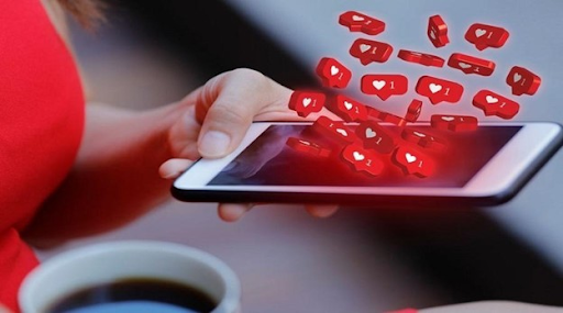 Der Schlüssel zum Social-Media-Erfolg: Instagram Likes Kaufen