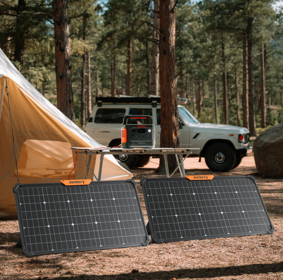 Die besten Städte in Deutschland für Eislaufen und warum der Jackery Solargenerator 240 V2 Ihr idealer Begleiter ist