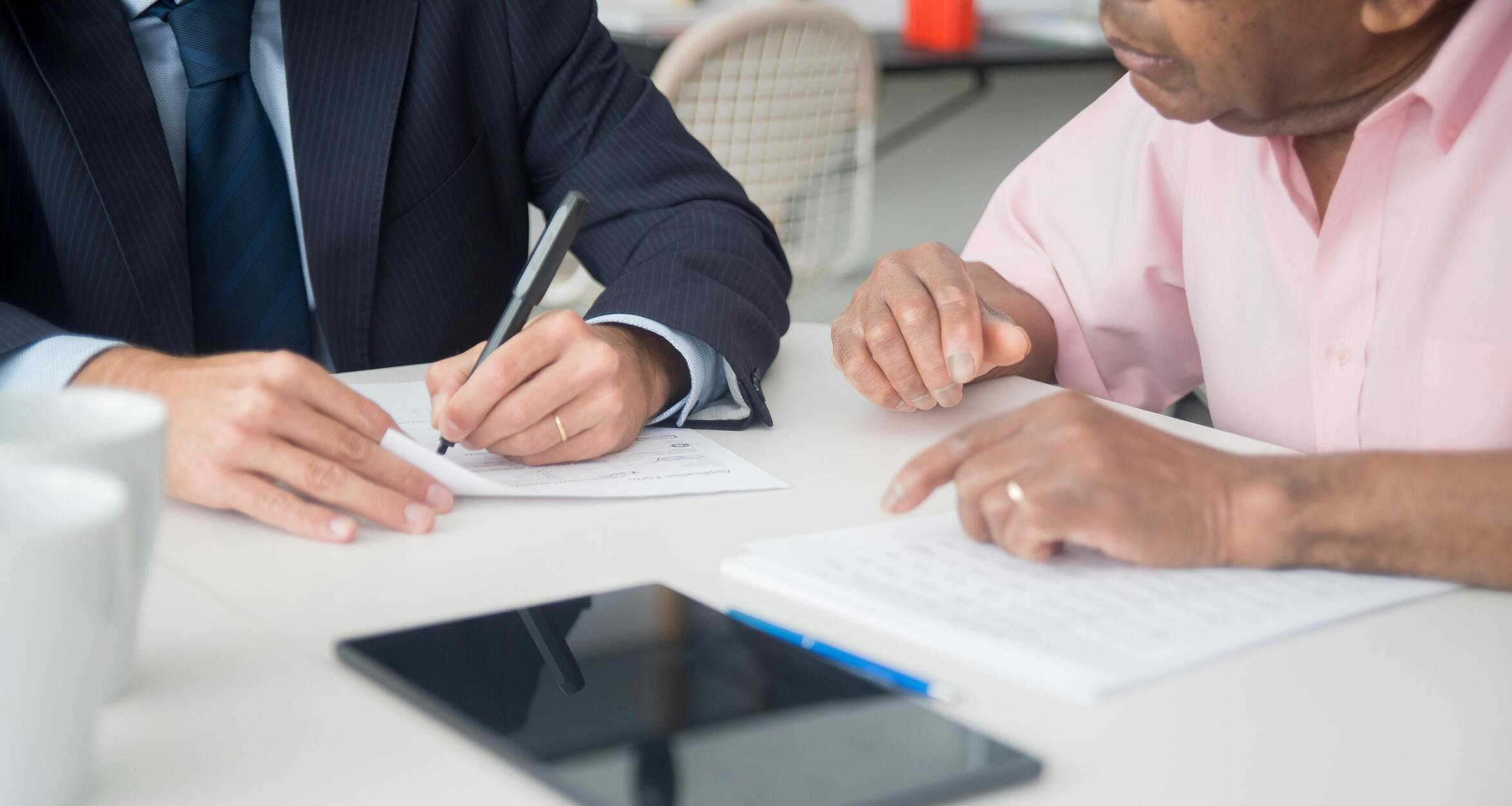 Personalvermittlung für Unternehmen mit Zukunftsvision