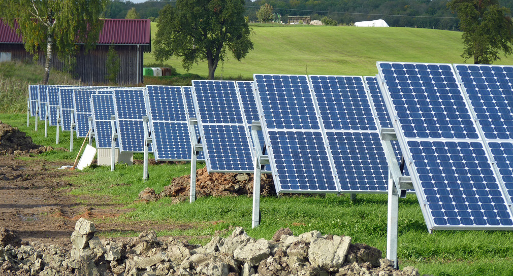 Solaranlage Frankfurt und Smart Home: Intelligente Energienutzung