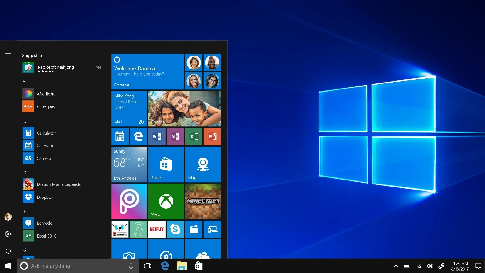 Was IT-Experten zum Support Ende Windows 10 raten