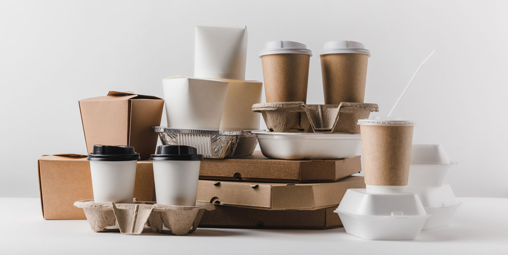 Organisch verpacken mit Fast-Pack: Einfach und effektiv