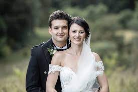 Framing Romance: Das Portfolio eines Hochzeitsfotografen