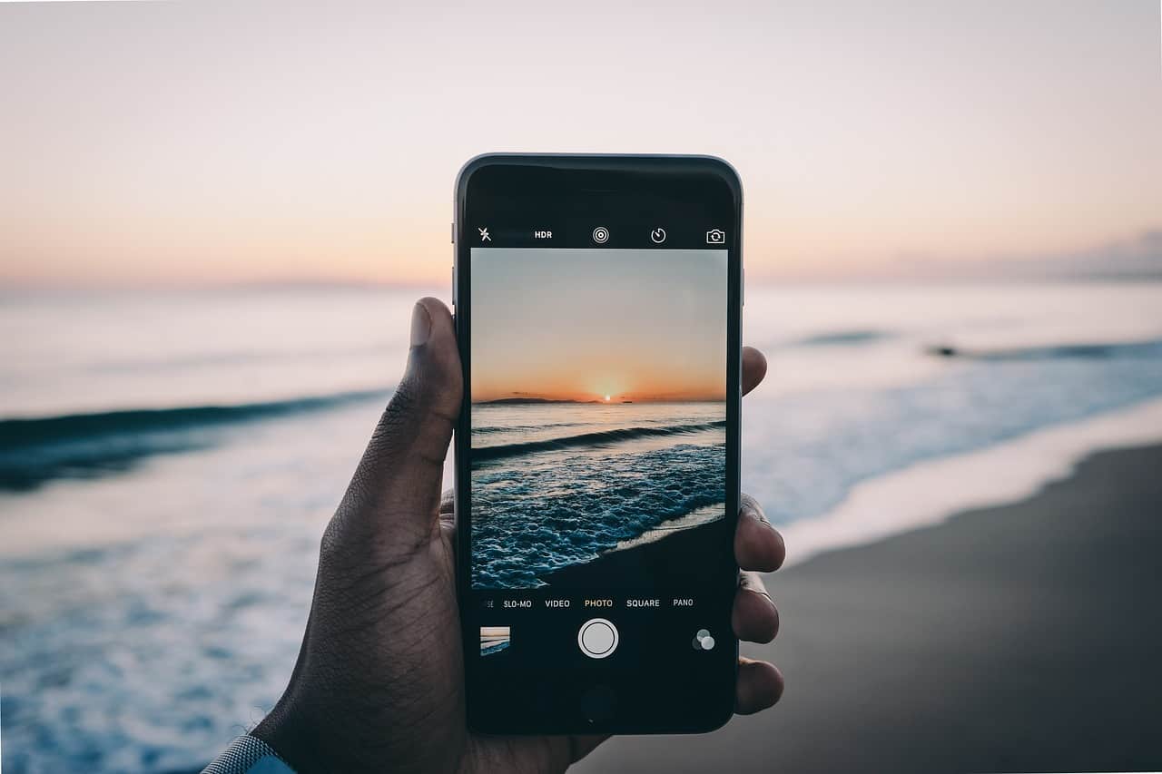 Mein Weg zur erfüllenden hobby fotografie