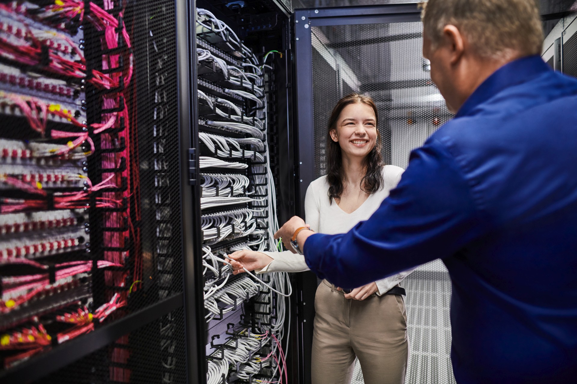 Die Zukunft des Webhostings: Einblicke in Virtuelle dedizierte Server