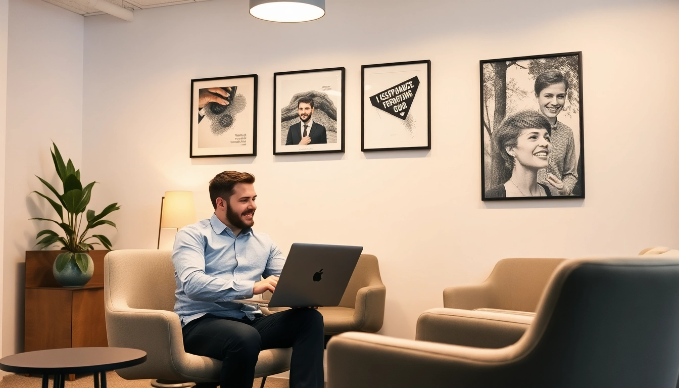 Headhunter Executive Search – High-End Executive Recruiting Services