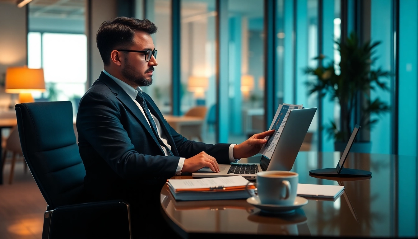 Headhunter Gesundheitswesen – Professionelle Suche für Leitungspositionen