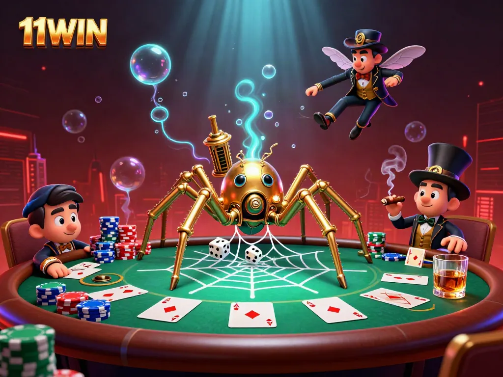 Engage with exquisite gaming moments at 11WIN, where fortune awaits through dynamic poker gameplay.