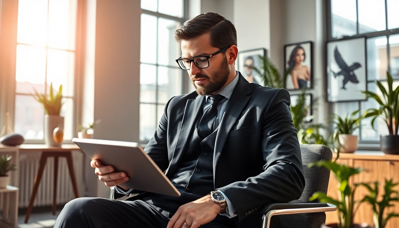 Headhunter Führungskräfte: Trends und Entwicklungen 2025