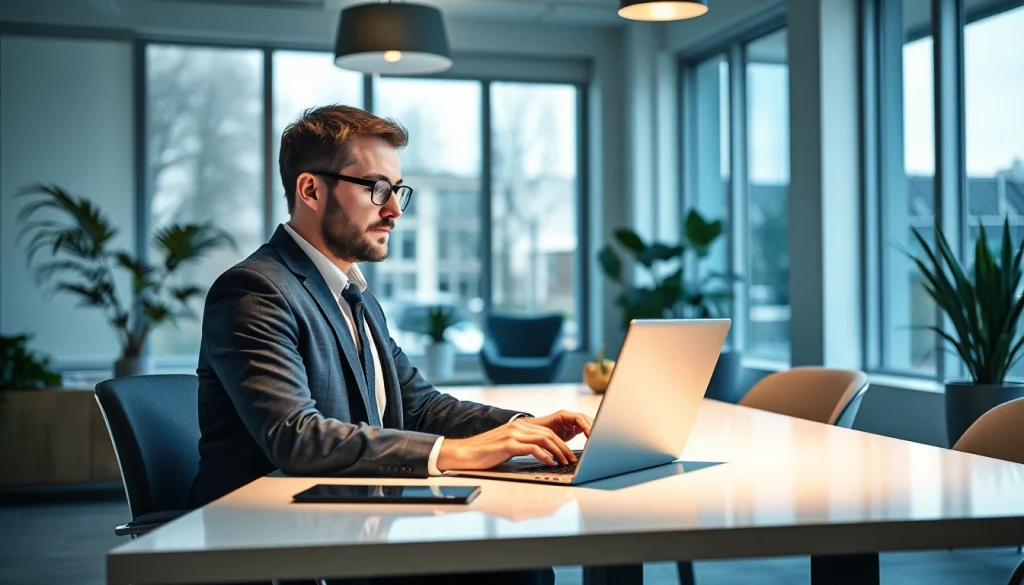 Headhunter Lübeck – Fachkräfte für Ihr Unternehmen in Lübeck