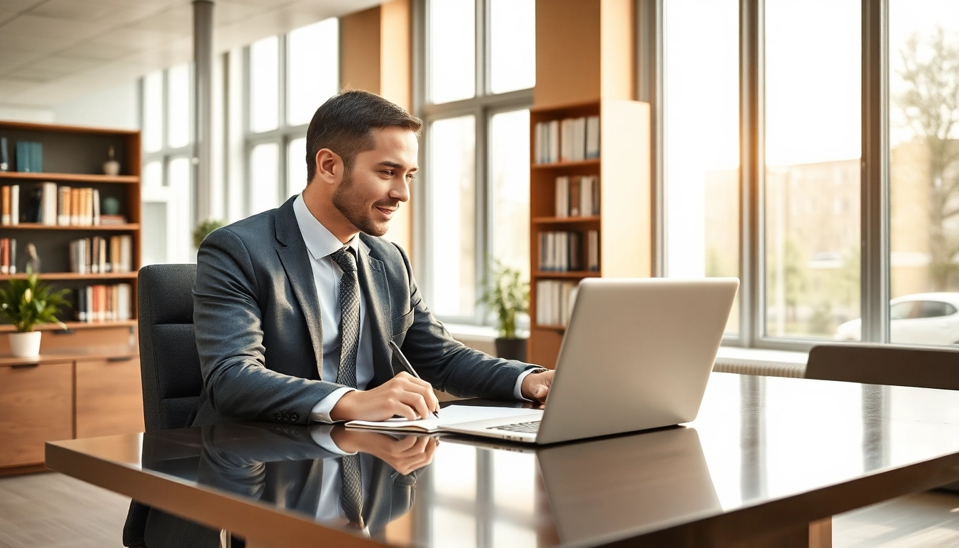 Headhunter Duisburg – Expertise für anspruchsvolle Positionen