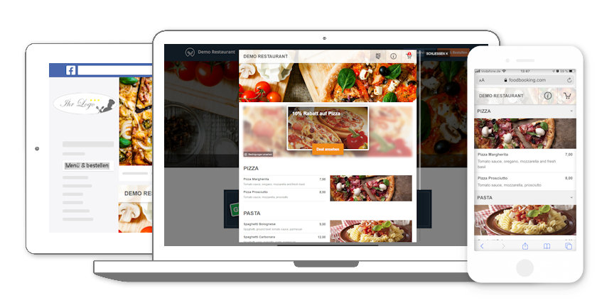 Ein Hauch von Paradies: Entdecken Sie den Charme der Restaurant Marketings
