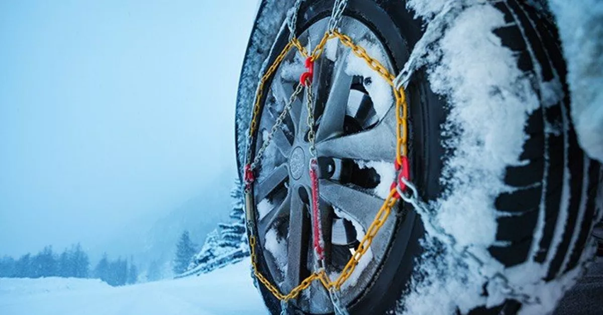 Schneeketten Für Pkw kaufen: Worauf Sie achten müssen und wie Schneeketten4u Ihnen hilft