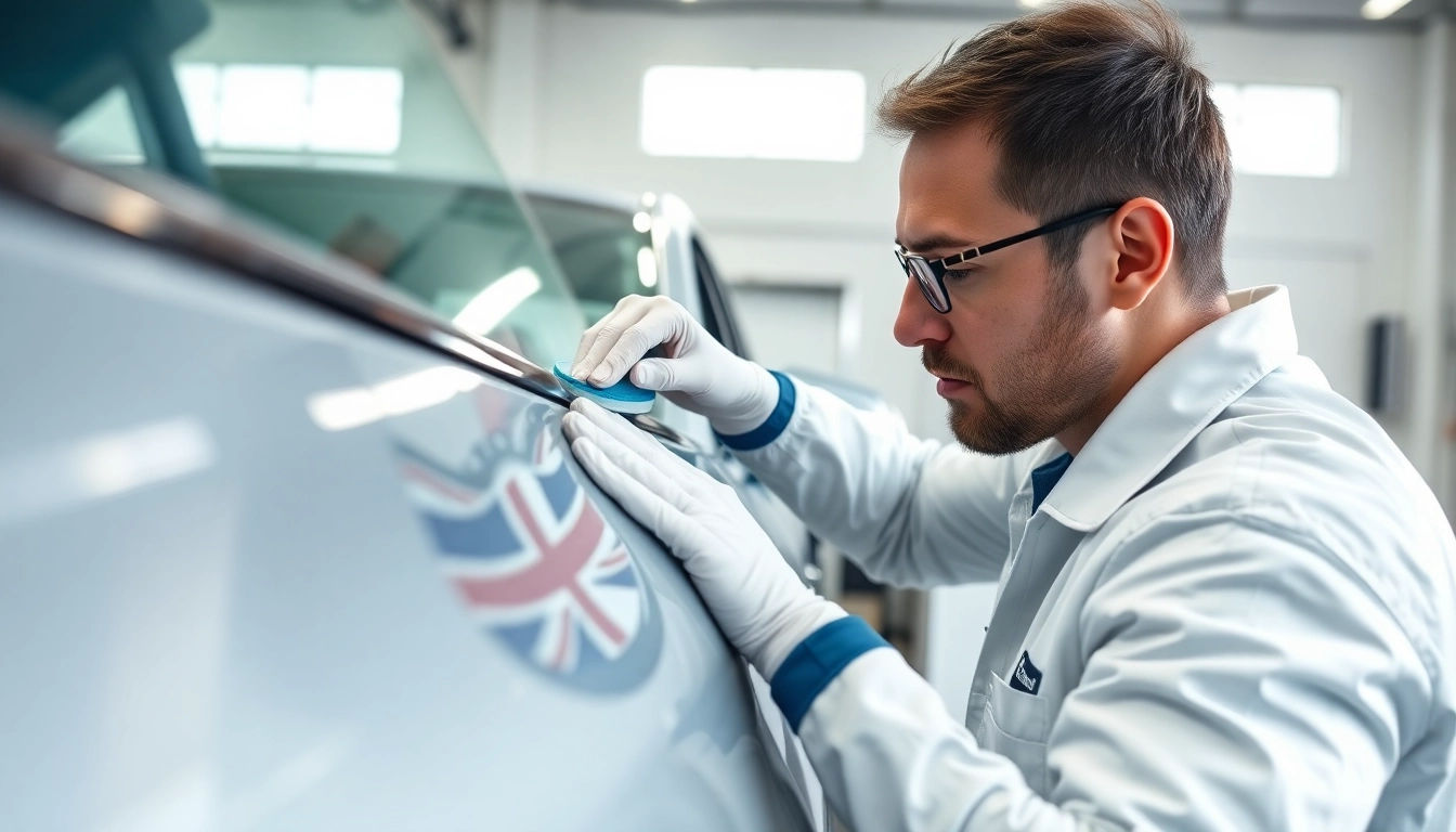Optimale Innenraum- und Lackaufbereitung für Leasingfahrzeuge: So wird Ihr Auto perfekt vorbereitet