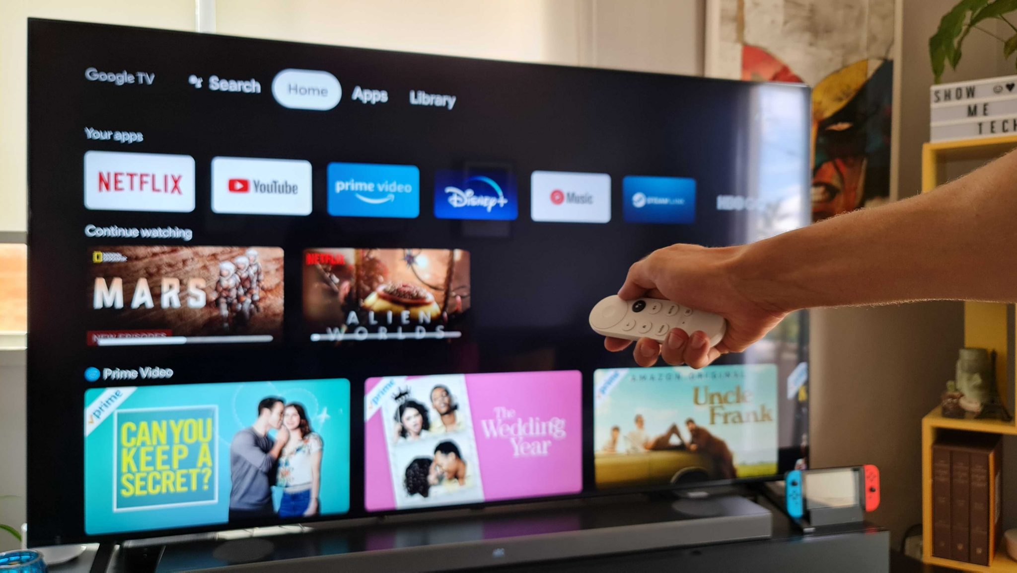 IPTV-Konfrontation: Polen vs. internationale Angebote