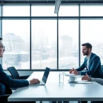 Headhunter Executive Search – High-End Executive Recruiting Services