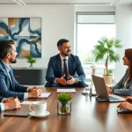 Die Rolle des Headhunter Schweiz im Recruiting-Prozess