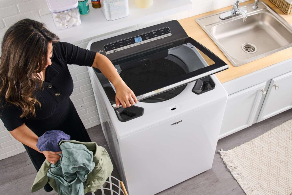 best rated washer