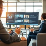 Nachhaltige Energielösungen in Solar Wien für Ihre Haushaltseffizienz