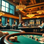 Szórakoztató és Biztonságos Magyar Online Casino Élmény