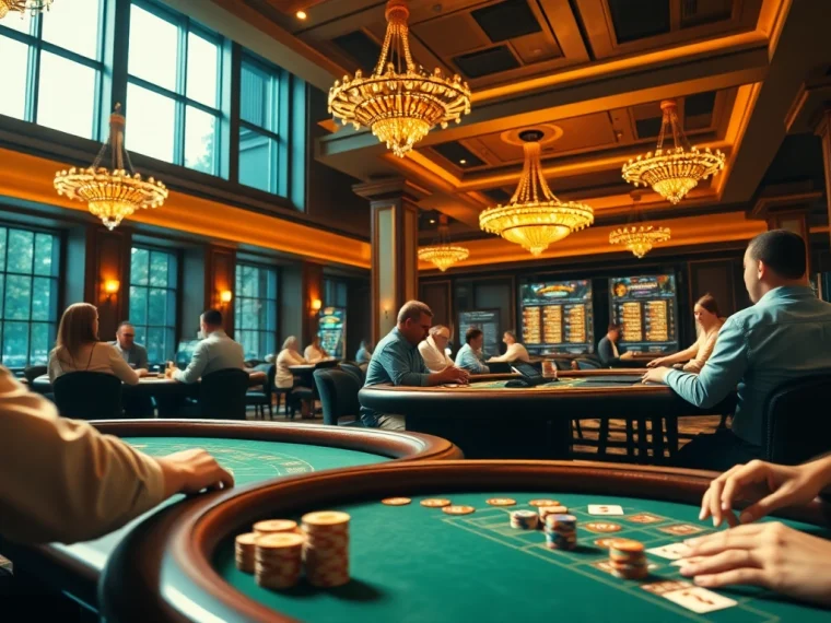 Magyar online casino játékosok élvezik a kaszinó szórakozást izgalmas környezetben.