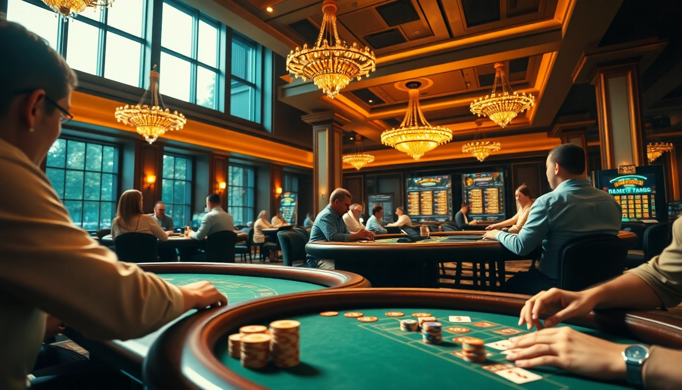 Magyar online casino játékosok élvezik a kaszinó szórakozást izgalmas környezetben.
